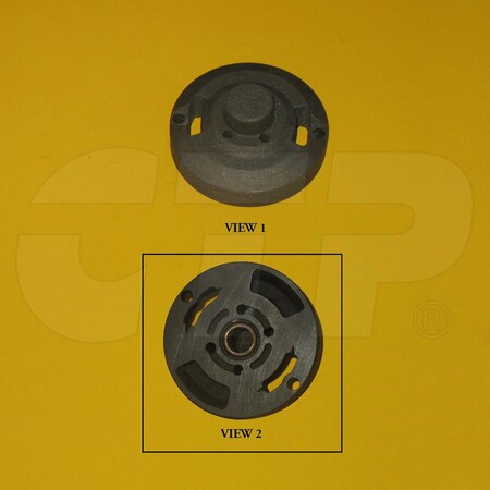 Aic Replacement Parts Plate Fits Caterpillar Models 1U3508